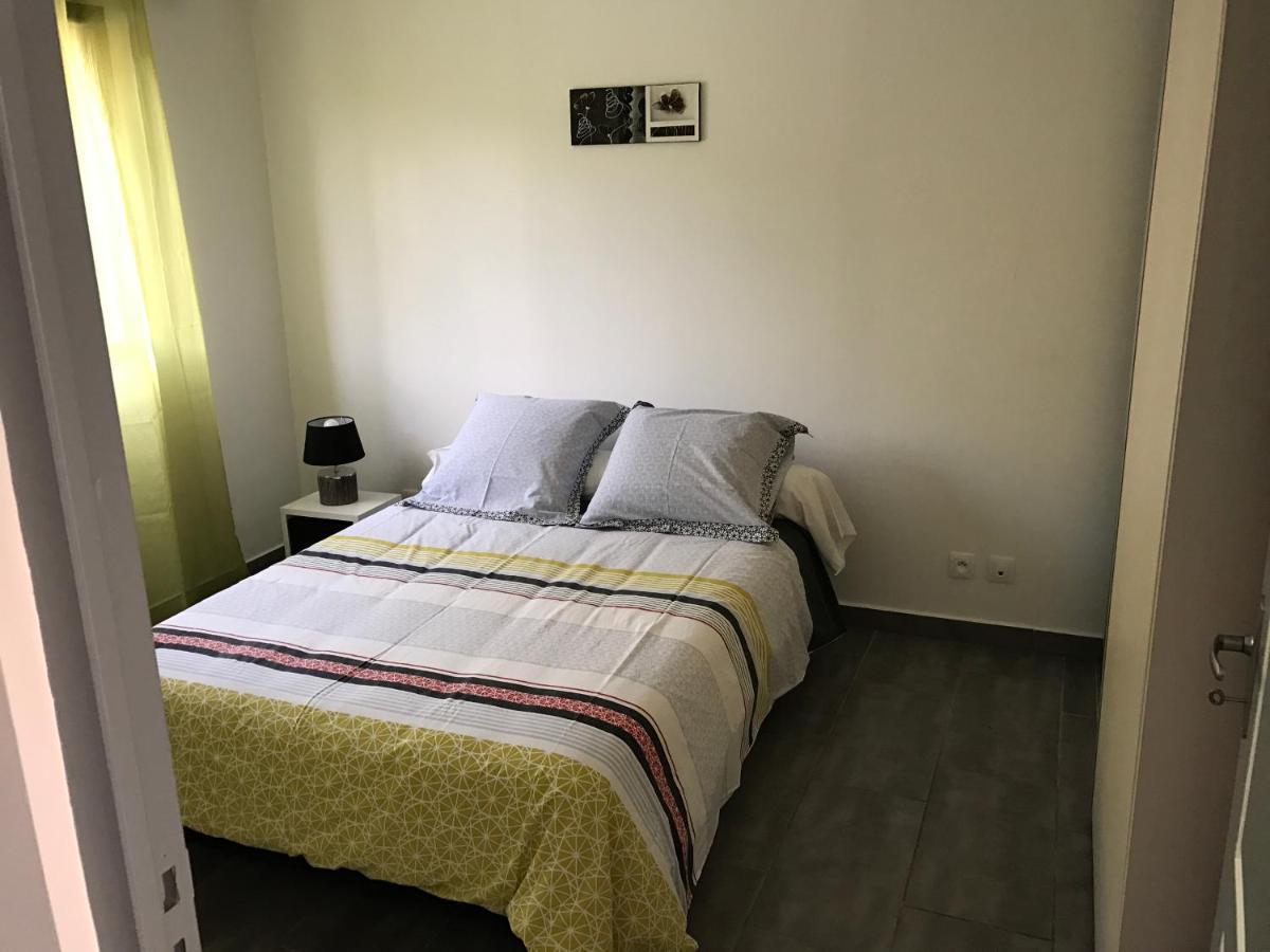 Coin Zen Et Reposant Villa Le Tampon Bagian luar foto